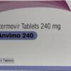 Anvimo 240mg Tablet