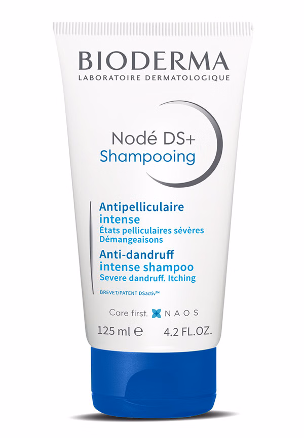 Bioderma Node DS+ Shampooing 125ml