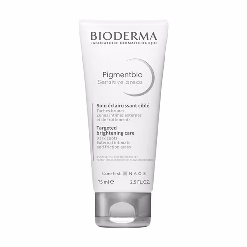 Bioderma Pigmentbio Sensitive Areas 75ml