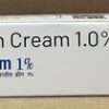 Iverheal cream 1%