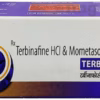 Terbinaforce M Cream