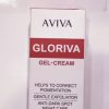 Gloriva Gel Cream