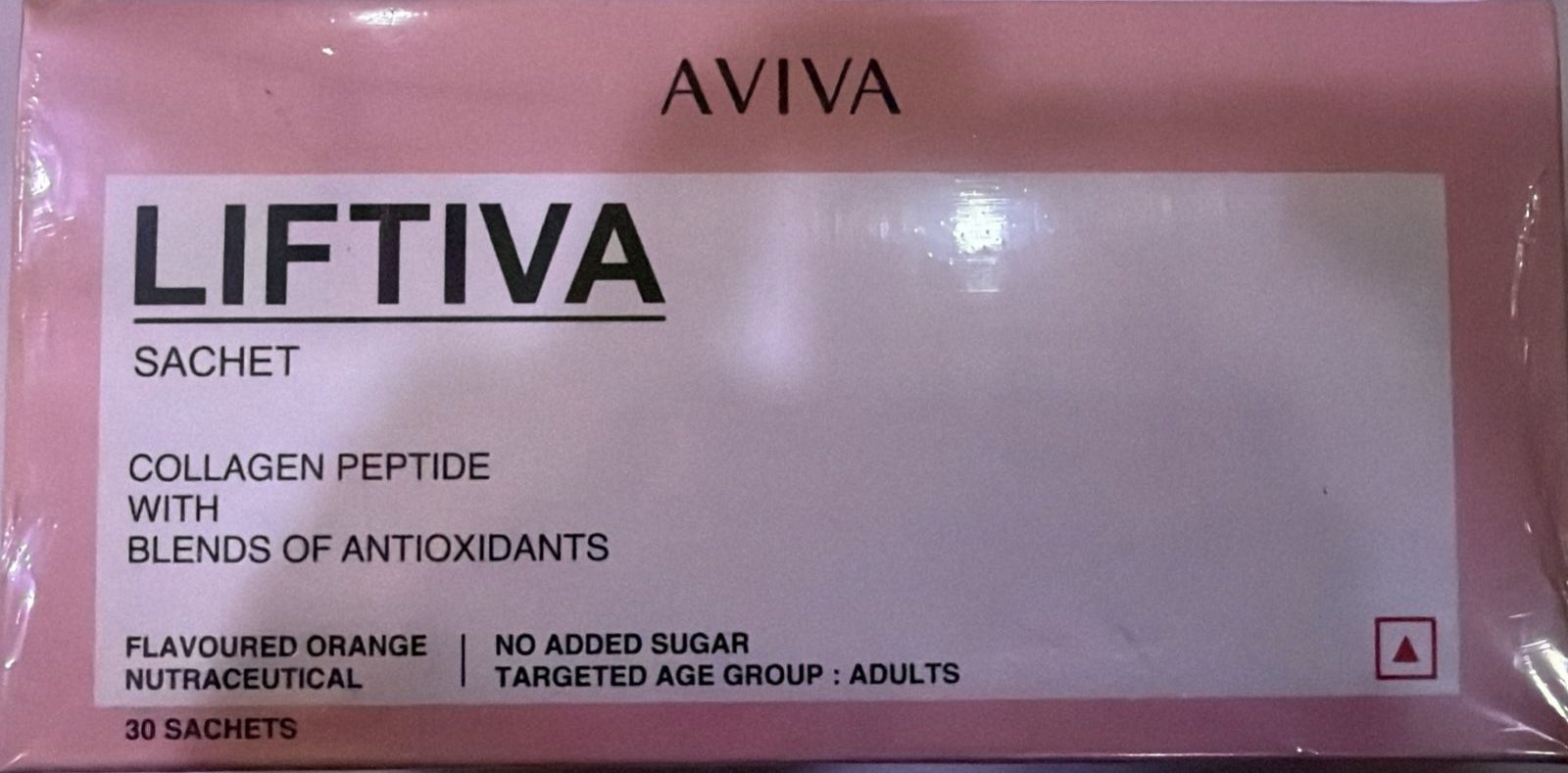 Liftiva Sachet (1 Pack of 30 Sachet )