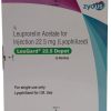 Leugard 22.5mg Injection