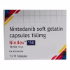 Nindev 150mg Capsule
