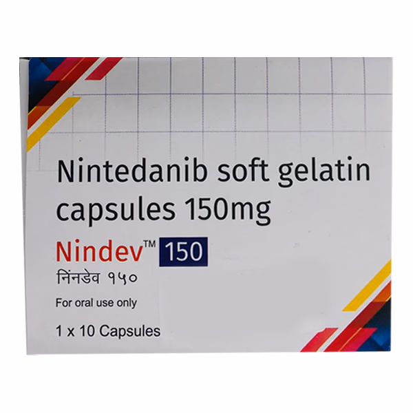 Nindev 150mg Capsule