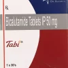 Tabi 50mg Tablet