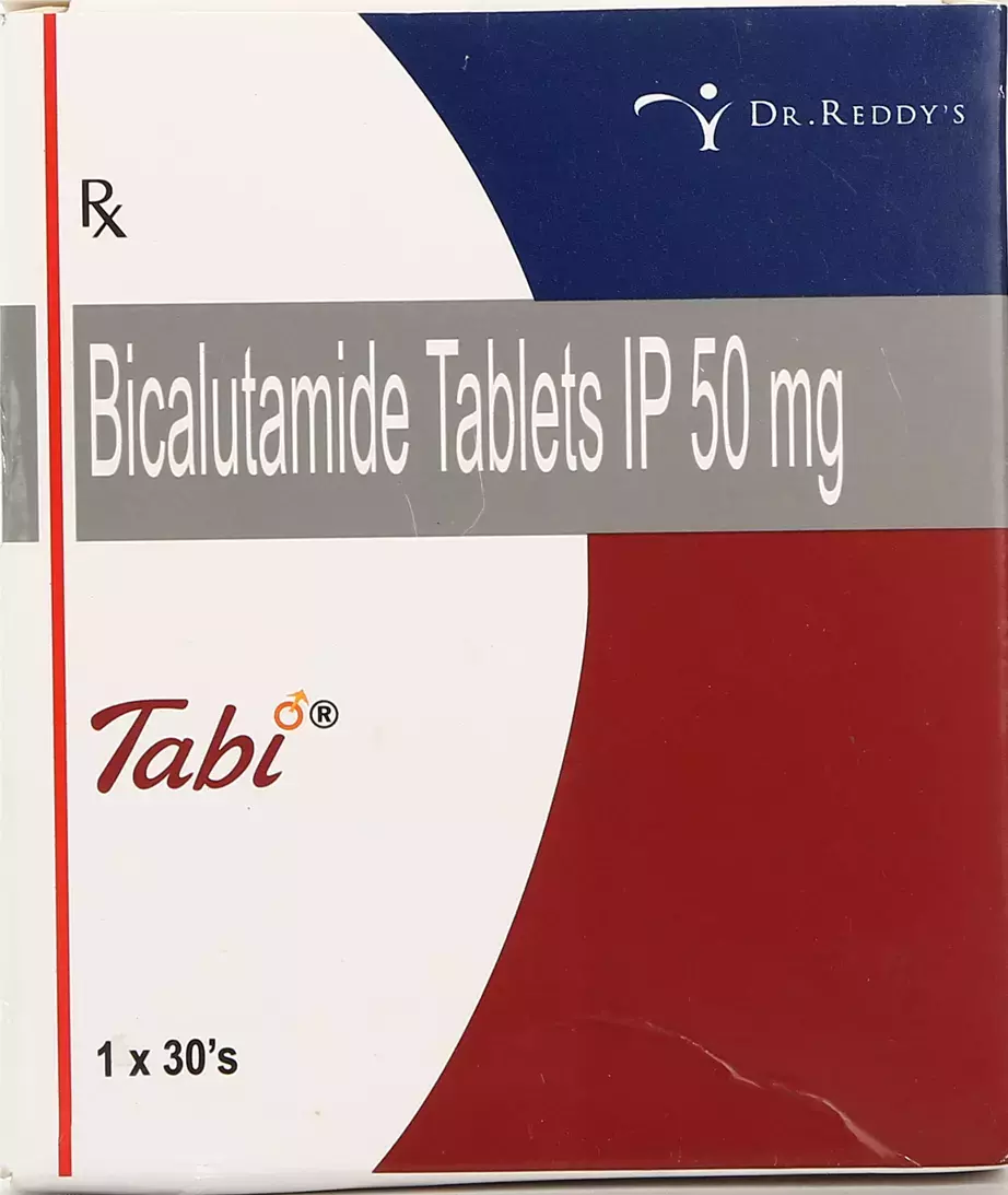 Tabi 50mg Tablet