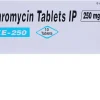 Azee 250mg Tablet