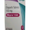Ibyra 150mg Tablet